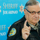 Judge Declines to Erase Conviction of Pardoned Former Sheriff Joe Arpaio